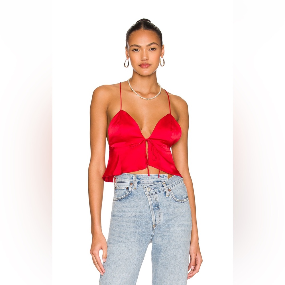 Superdown Isla Top - image 1